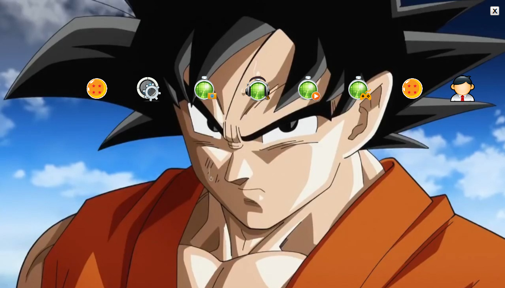 Will Make You A Custom PS3 THEME (One of a kind Theme for YOUR PS3)