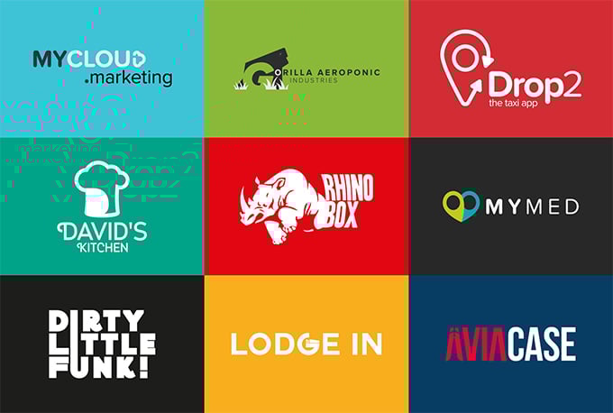 Design outstanding professional logo