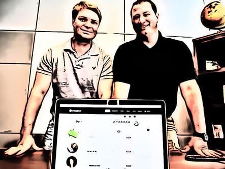 cartoon 5 pictures for you and get 1 free