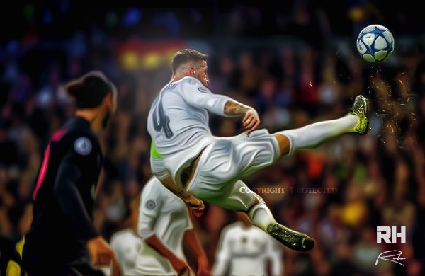 Professional Photo & Image Editing