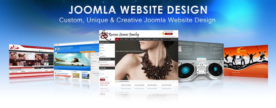 Design For You A Complete Eye Catchy Professional Website