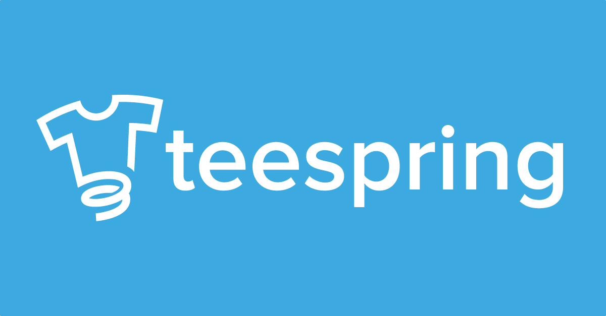 teespring business