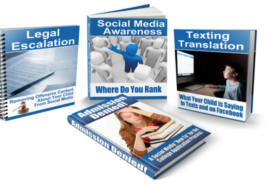 create a stunning Ebook cover