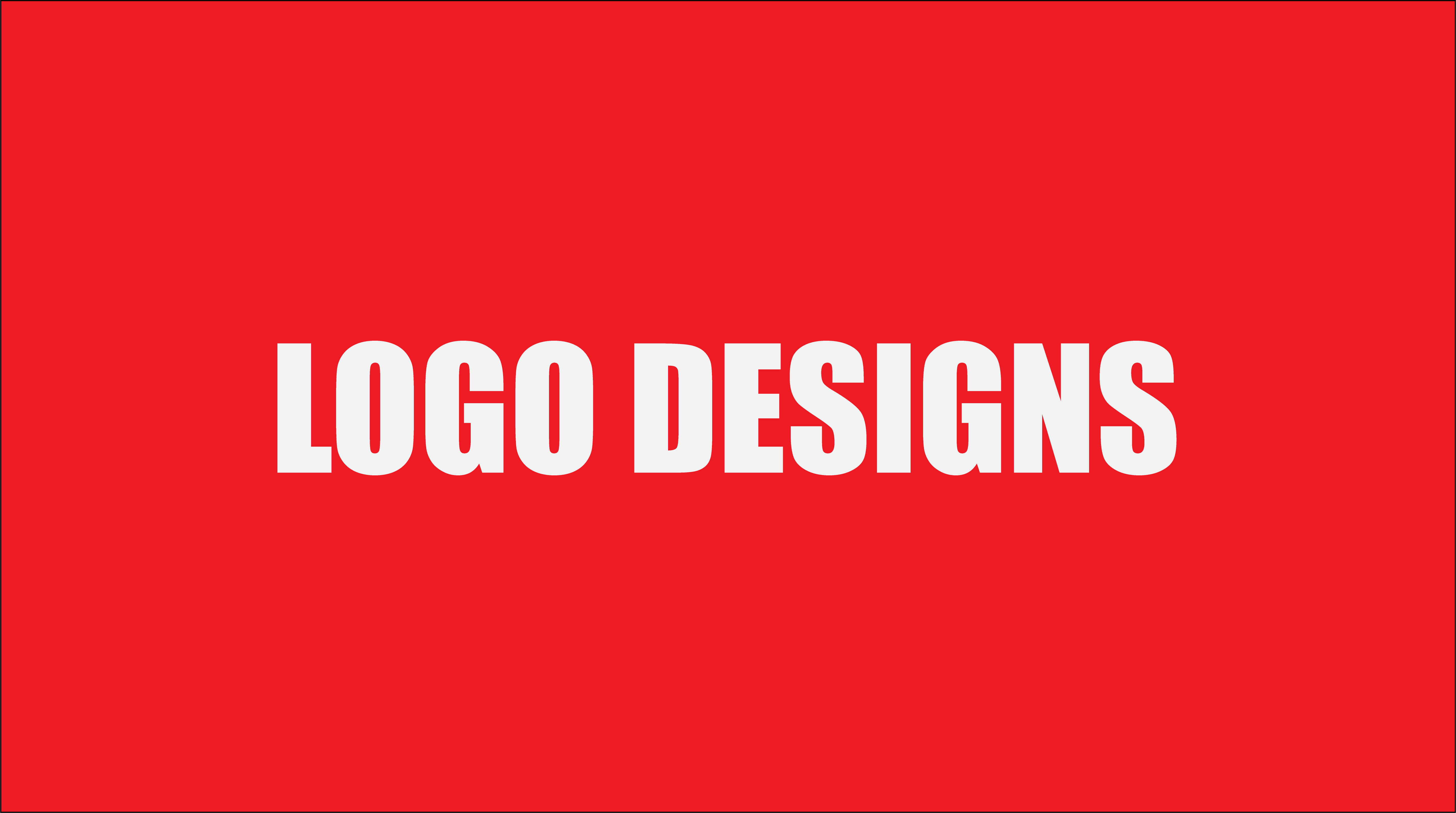Vector based Logo designer