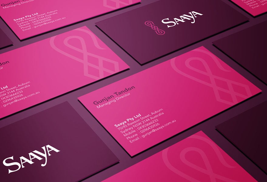 i will design amazing business card design