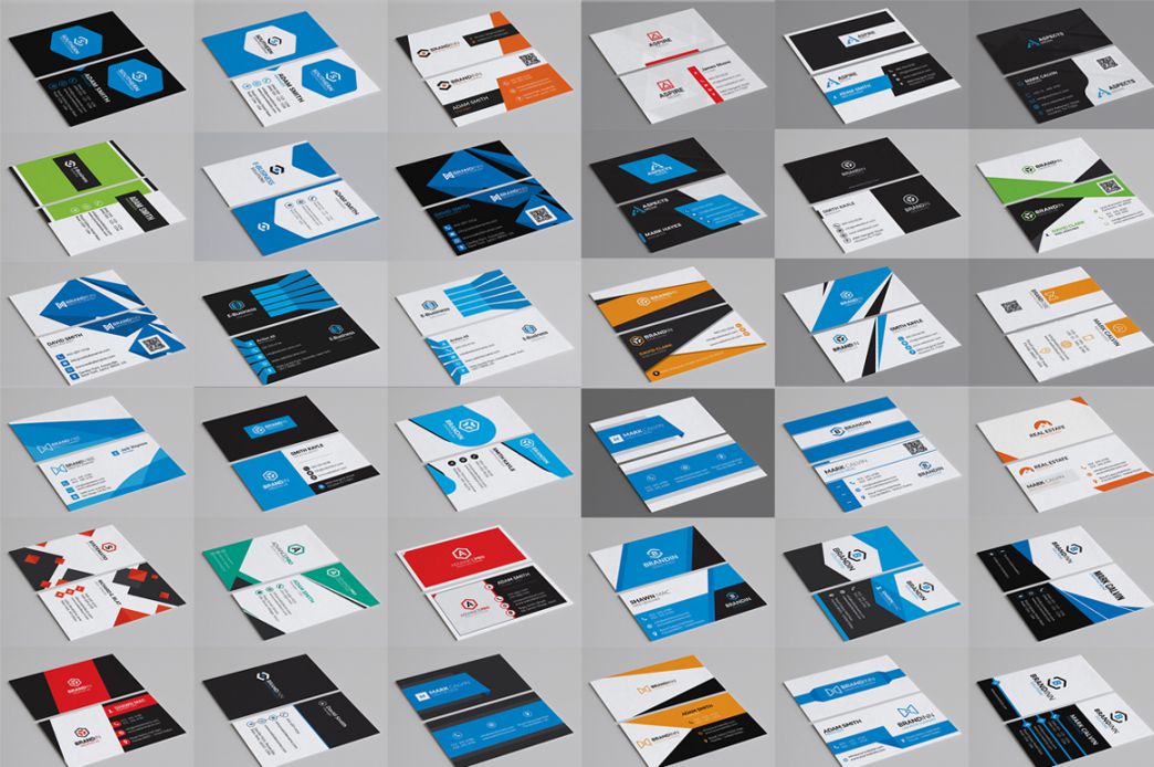 businesscard, business card design