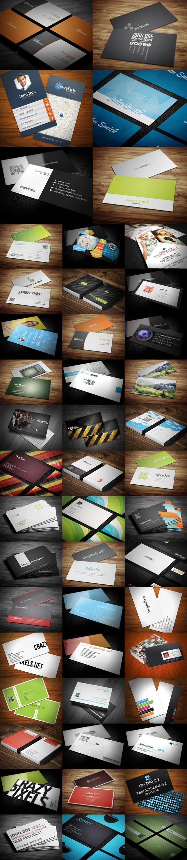 businesscard, business card design