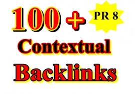 create 100 HIGH PR PR8 PR1 Contextual Backlinks and 10 000 Backlinks using Blog Comments 