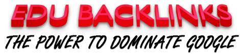 create 500 edu backlinks using blog comments to increase your position in Google 