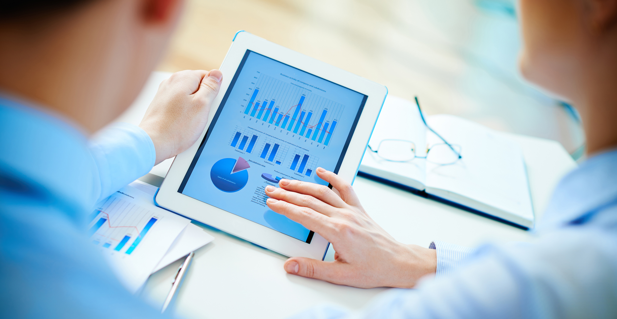 I will give you real 6000 visitors with analytic proof