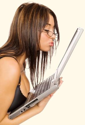 build monster-sized lists that rake in the commissions