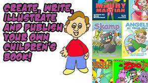 Writing Children's Stories That Will Sell Like Crazy