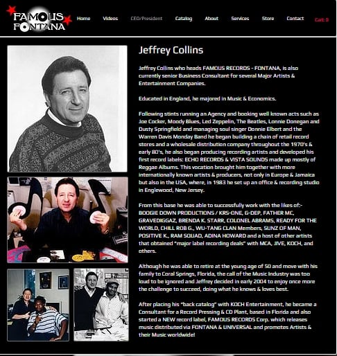 WORLDWIDE DIGITAL RECORD DISTRIBUTION