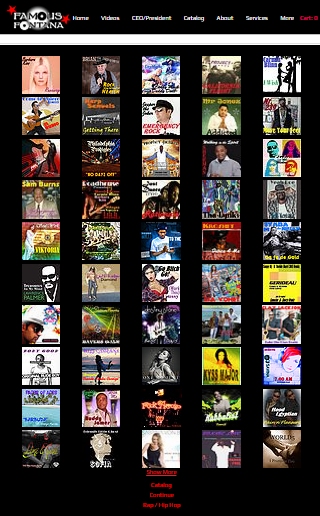 WORLDWIDE DIGITAL RECORD DISTRIBUTION