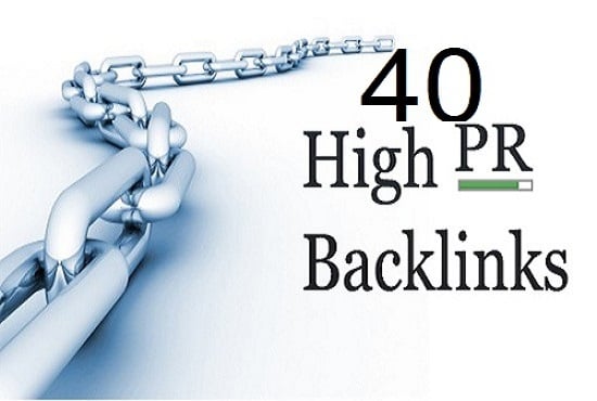 Manually create 40 PR9 to PR6 Authority profile Backlinks