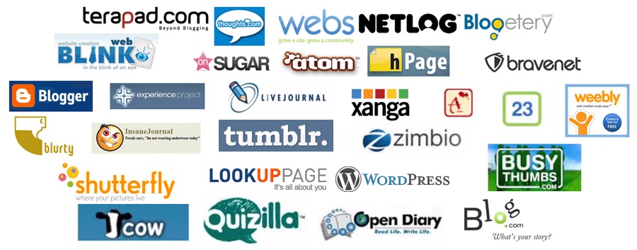 Build 50 web 2.0 blog of Highest Quality & Most Effective Links