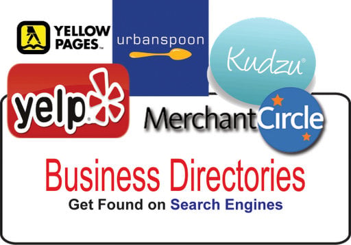 submit your business details on 60 TOP US CITATION SITES 