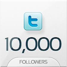 add 10000+ Real Looking Twitter Followers, no egg to your account in a day