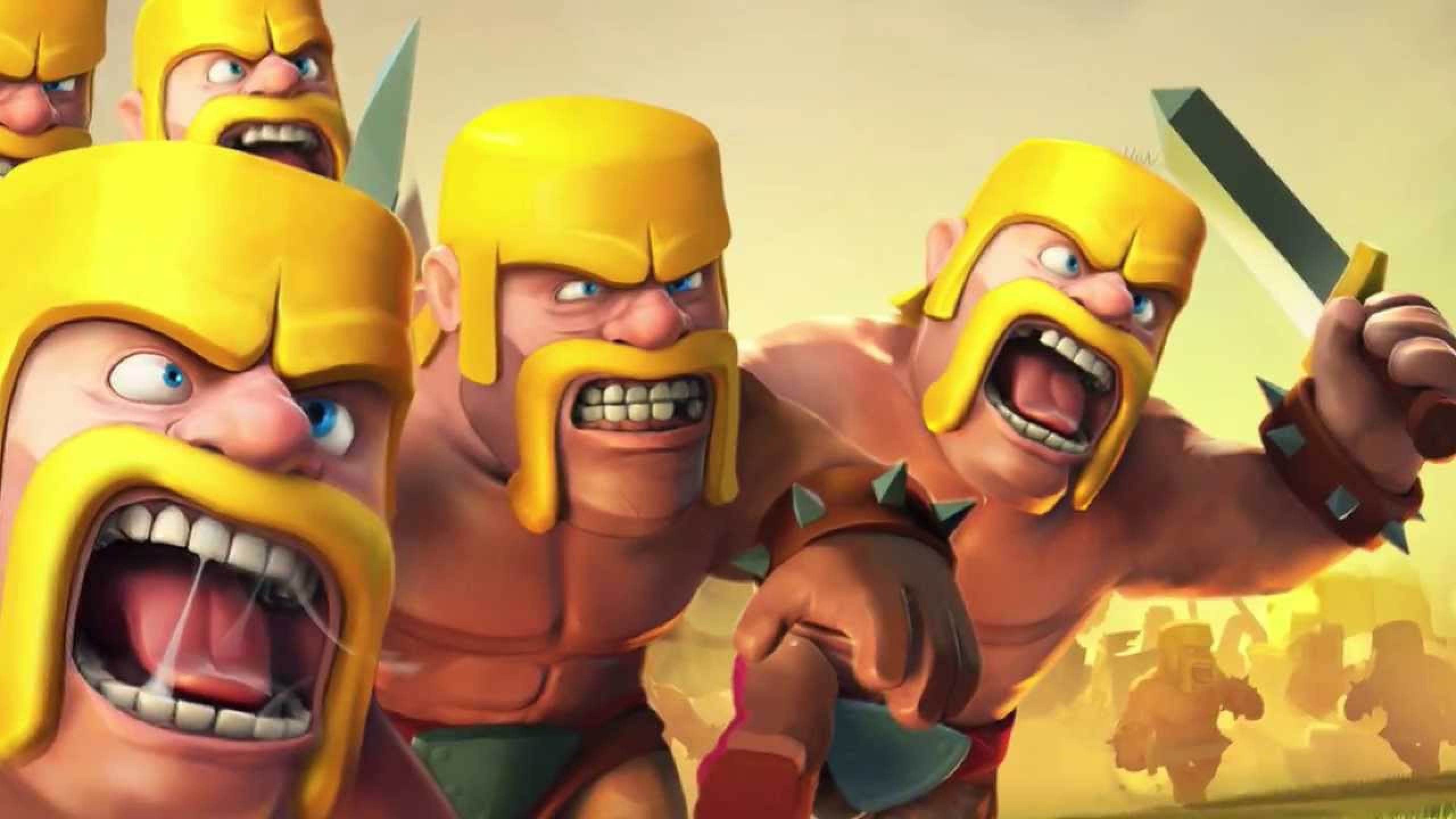 Clash of clans bot Program - 2560 x 1440 jpeg 311kB