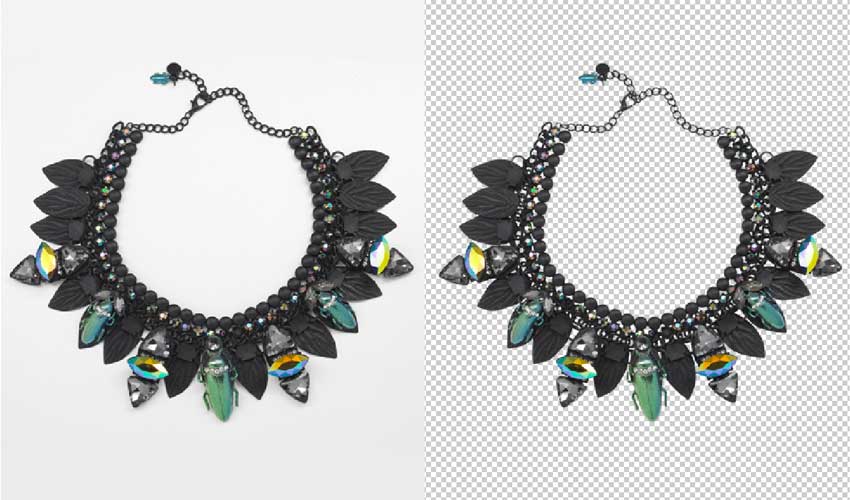 Provide you 10 photos background remove, all transparent 