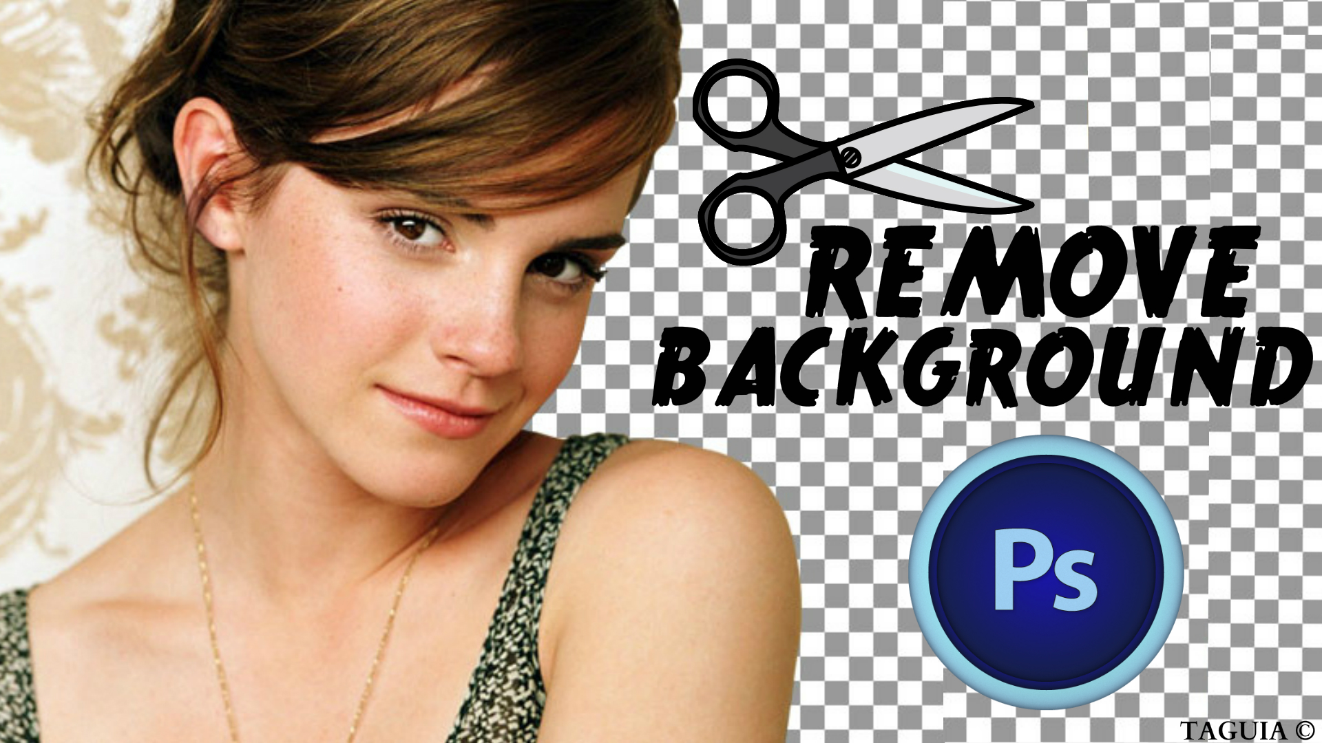 Photo Remove  Background  From Image Free Remove  Background  From Image FREE No Software Needed 