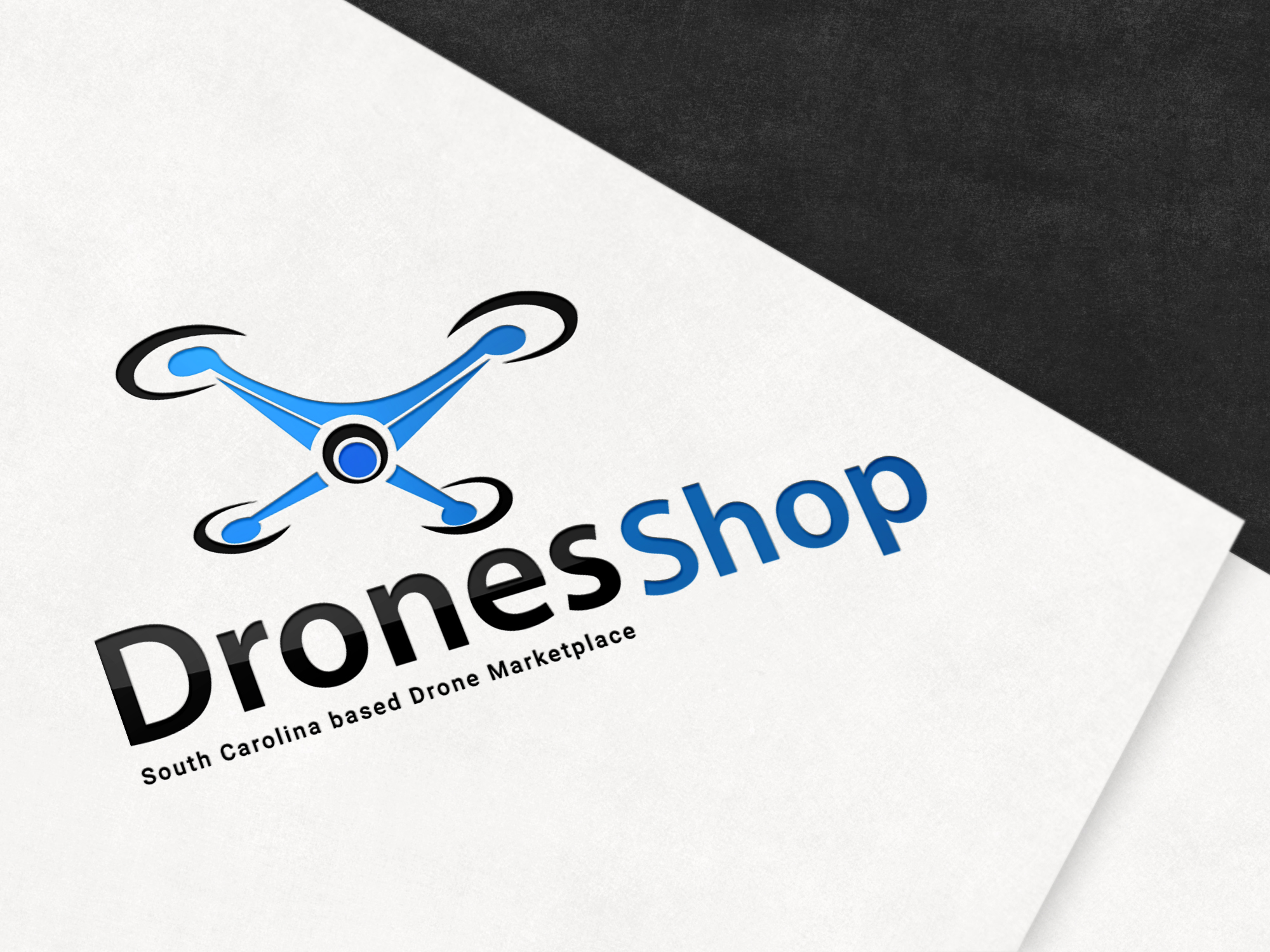 do professional Logo design or business card design