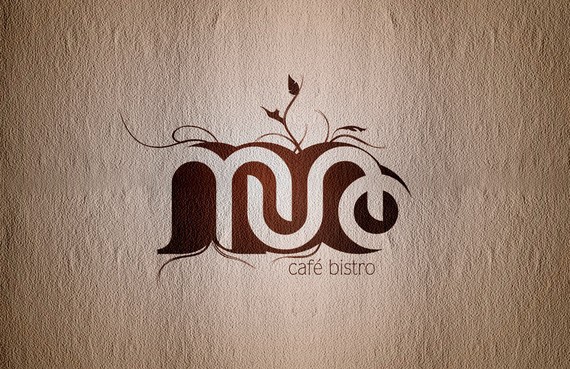 We design eye catching LOGO