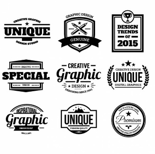 We design eye catching LOGO