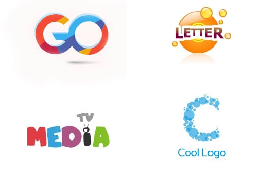 We design very Creative & Powerful logo