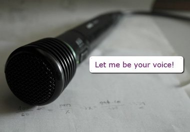 make your article into a 60 second video