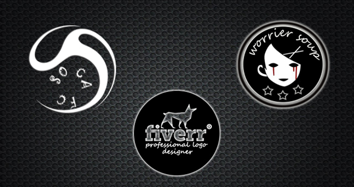 i will design awsome 2D or 3D logo