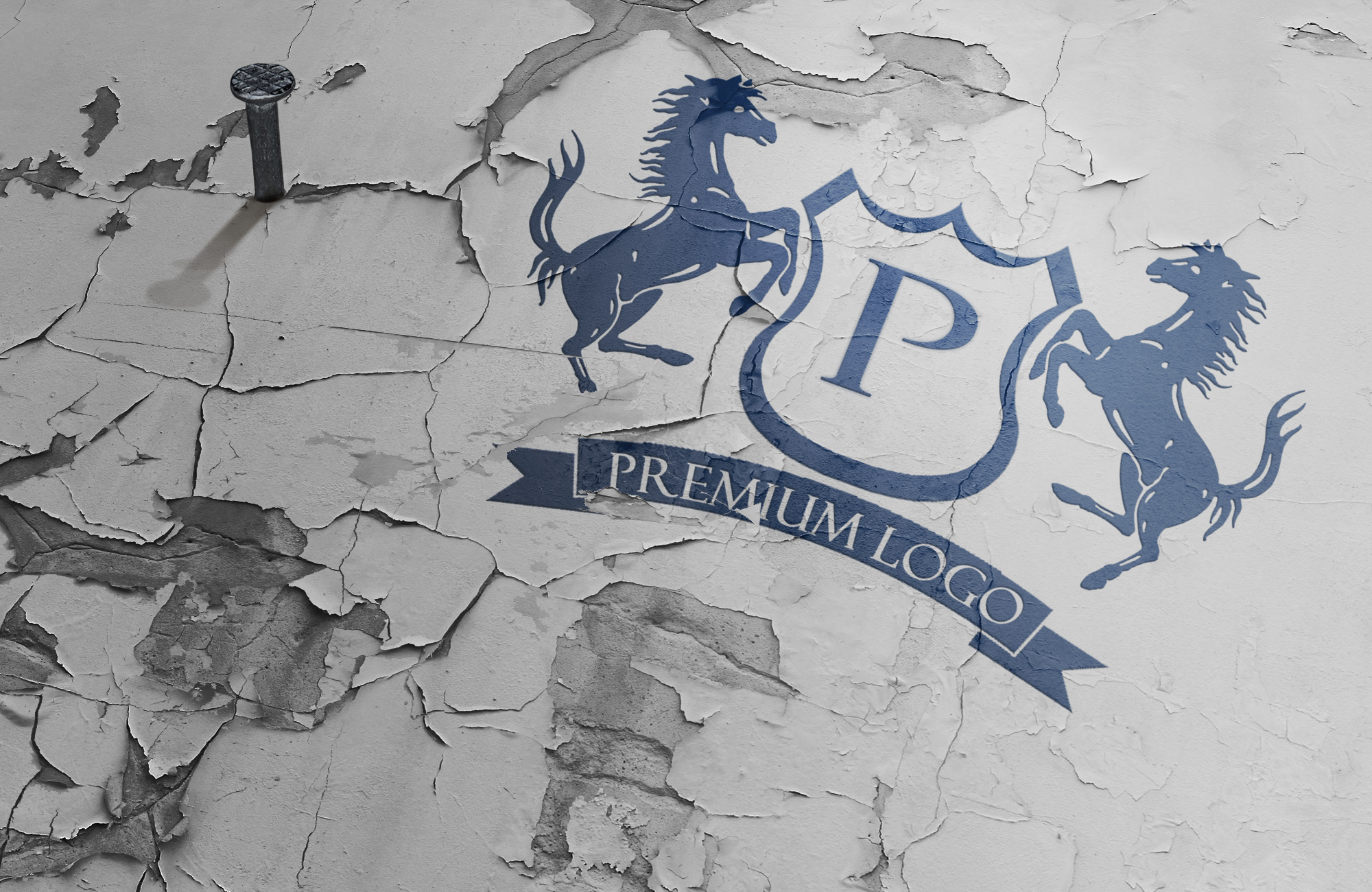 i will design awsome 2D or 3D logo