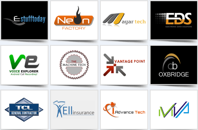 I will design outstanding logo with 2 concepts for 24 hourse