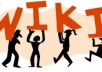 create 18000+ contextual backlinks from 6000 wikis 