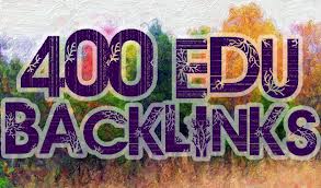 create 300 EDU Backlinks for your website using blog comments 
