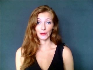 produce a spokesperson video for your website, product or service