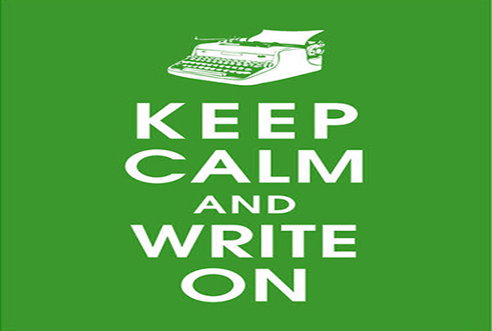 I will write you a unique, grammatically correct and...