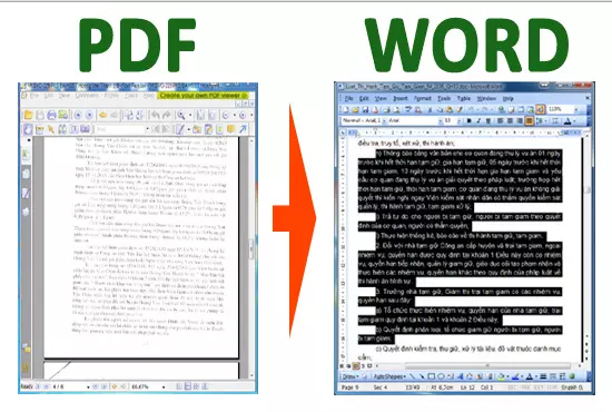 i will type convert or rewrite PDF, image scanned 25 Page to Word