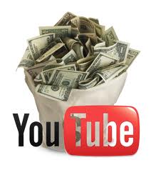 show how to make 100 200 dollars daily with You Tube 