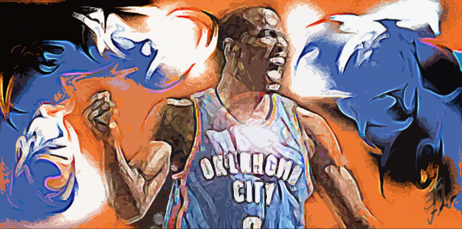 turn photo into original art