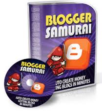 teach you Autoblog samurai on how to utilise blogs and generate automated profit and income 