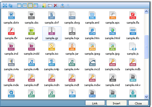 i will do any converting and design