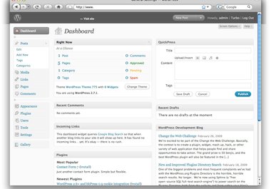 setup wordpress+plugins+more