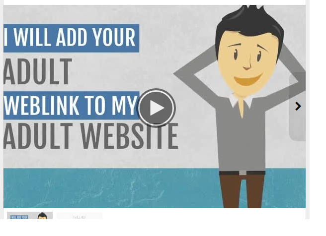 " add Your Backlink To My Adult Tube Website"