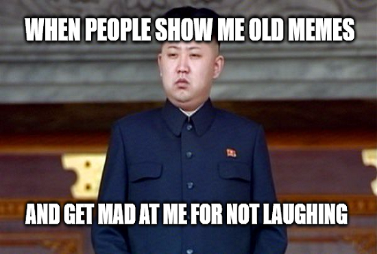 I will create 10 New, original and trendy memes on any topic