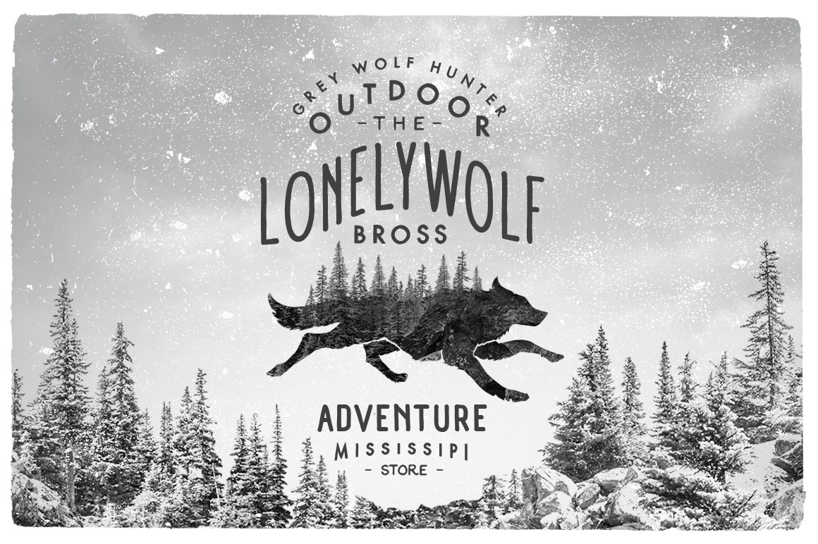 deliver more than 1000 Logo & Badge Type Vintage T-Shirt Templates