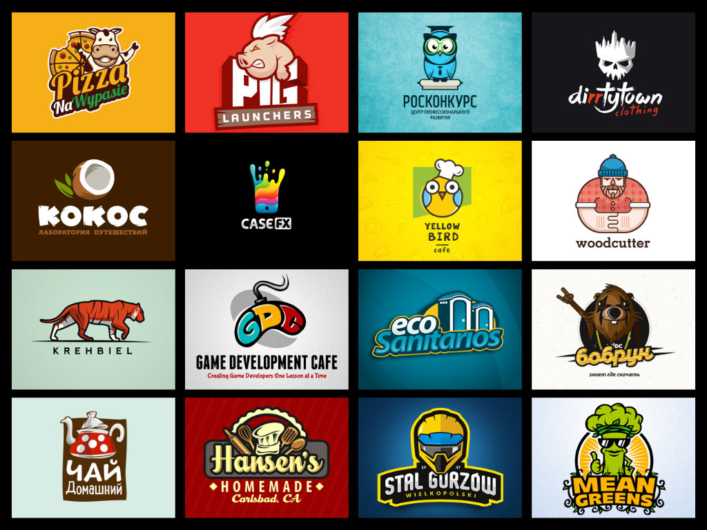 design a logo design