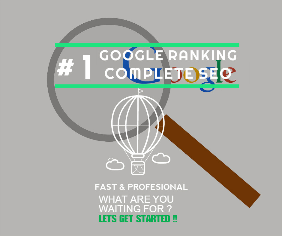 Rank your website Very High in Google with Best SEO backlinks Traffic