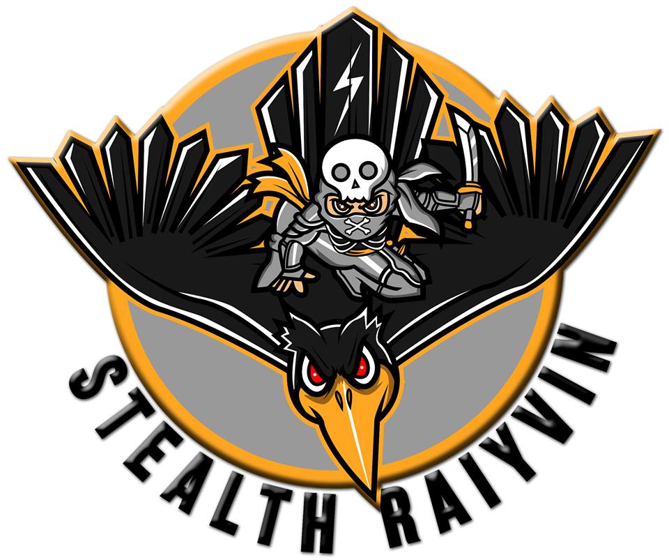 i will provide awesome Mascot logo for gaming, sports...