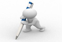 I WILL write 5 Entries exclusive for your website